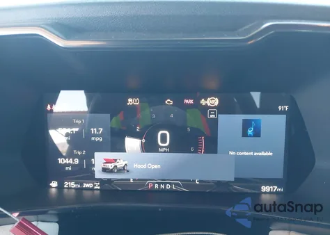 2024 GMC Canyon 4Wd At4X z USA, uszkodzony, nr VIN 1GTP6EEK5R1254718